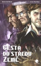 Cesta do středu Země