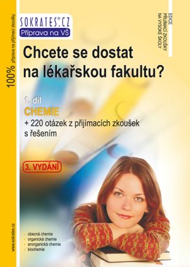 Chcete se dostat na lékařskou fakultu?