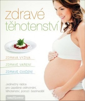 Zdravé těhotenství