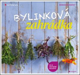 Bylinková zahrádka