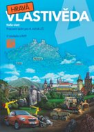 Hravá vlastivěda 4 Naše vlast Pracovní sešit