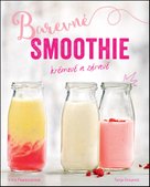 Barevné smoothie