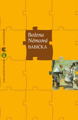 Babička