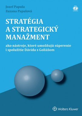 Stratégia a strategický manažment