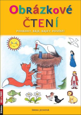 Obrázkové čtení
