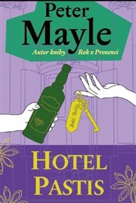 Hotel Pastis