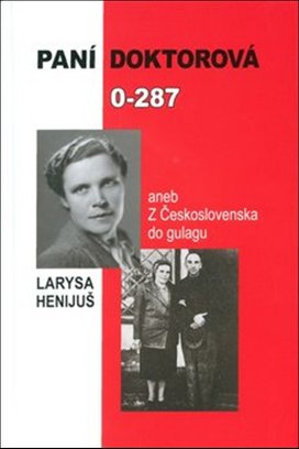 Paní doktorová 0-287