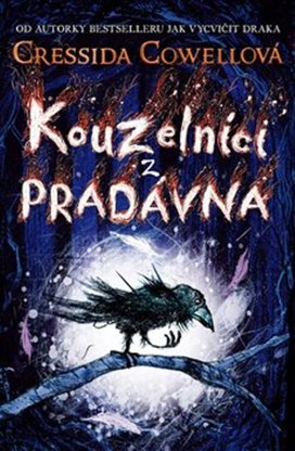 Kouzelníci z Pradávna