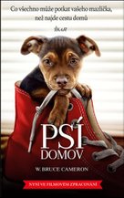 Psí domov