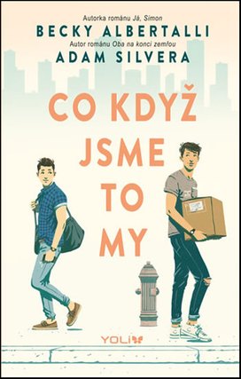 Co když jsme to my