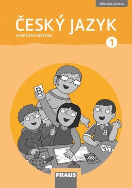 Český jazyk 1 Genetická metoda