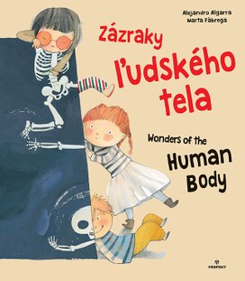 Zázraky ľudského tela Wonders of the Human Body