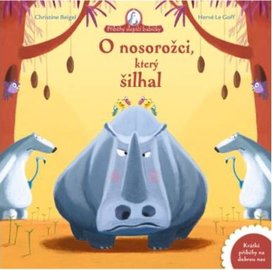O nosorožci, který šilhal