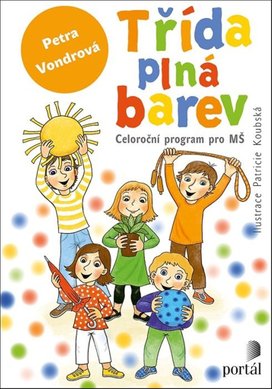 Třída plná barev