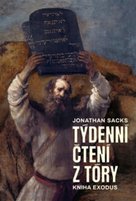 Týdenní čtení z Tóry