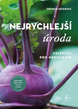 Nejrychlejší úroda