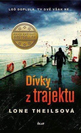 Dívky z trajektu