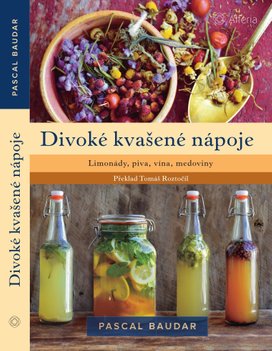 Divoké kvašené nápoje