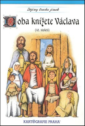 Doba knížete Václava (10. století)