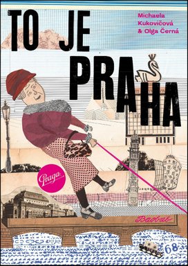 To je Praha