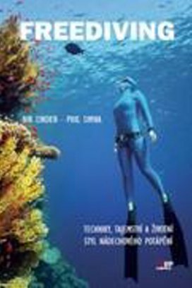 Freediving