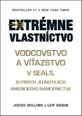 Extrémne vlastníctvo