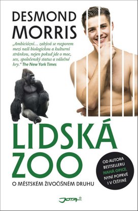 Lidská zoo