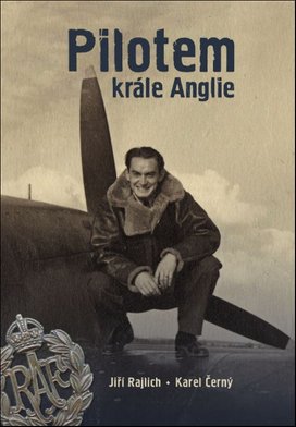 Pilotem krále Anglie