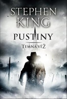 Pustiny