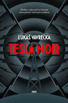 Tesla Noir