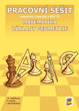 Matematika 6 Základy geometrie Pracovní sešit