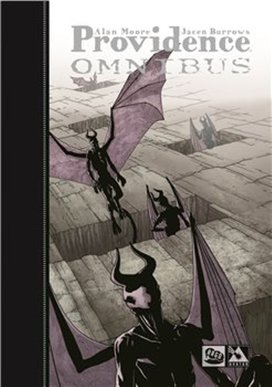Providence Omnibus