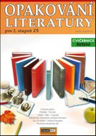 Opakování literatury pro 2. stupeň ZŠ