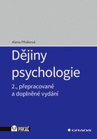 Dějiny psychologie