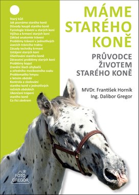 Máme starého koně