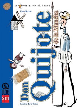 Don Quijote De La Mancha