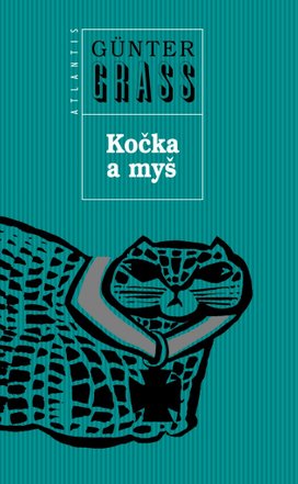 Kočka a myš