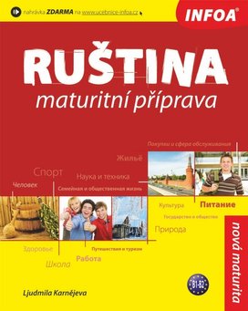 Ruština Maturitní příprava