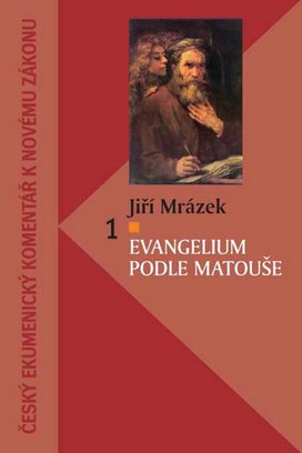Evangelium podle Matouše 1