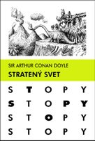 Stratený svet