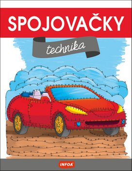 Spojovačky Technika