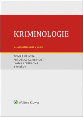 Kriminologie