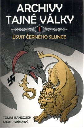 Archivy tajné války I.