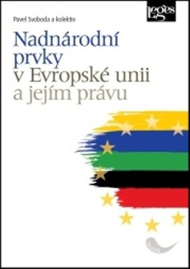 Nadnárodní prvky v Evropské unii a jejím právu