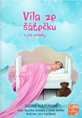 Víla ze šátečku