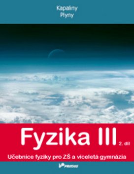 Fyzika III 2. díl