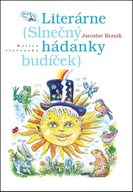 Literárne hádanky