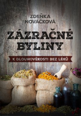 Zázračné byliny