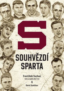 Souhvězdí Sparta