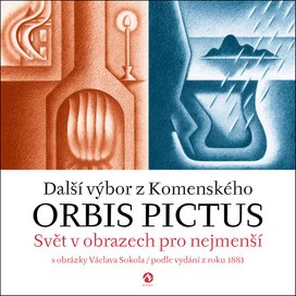Orbis Pictus Další výbor z Komenského